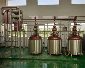 天津精餾工藝包設計講反應精餾有哪些反應類型