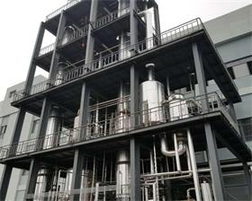 天津精餾塔影響穩(wěn)定性的因素有哪些